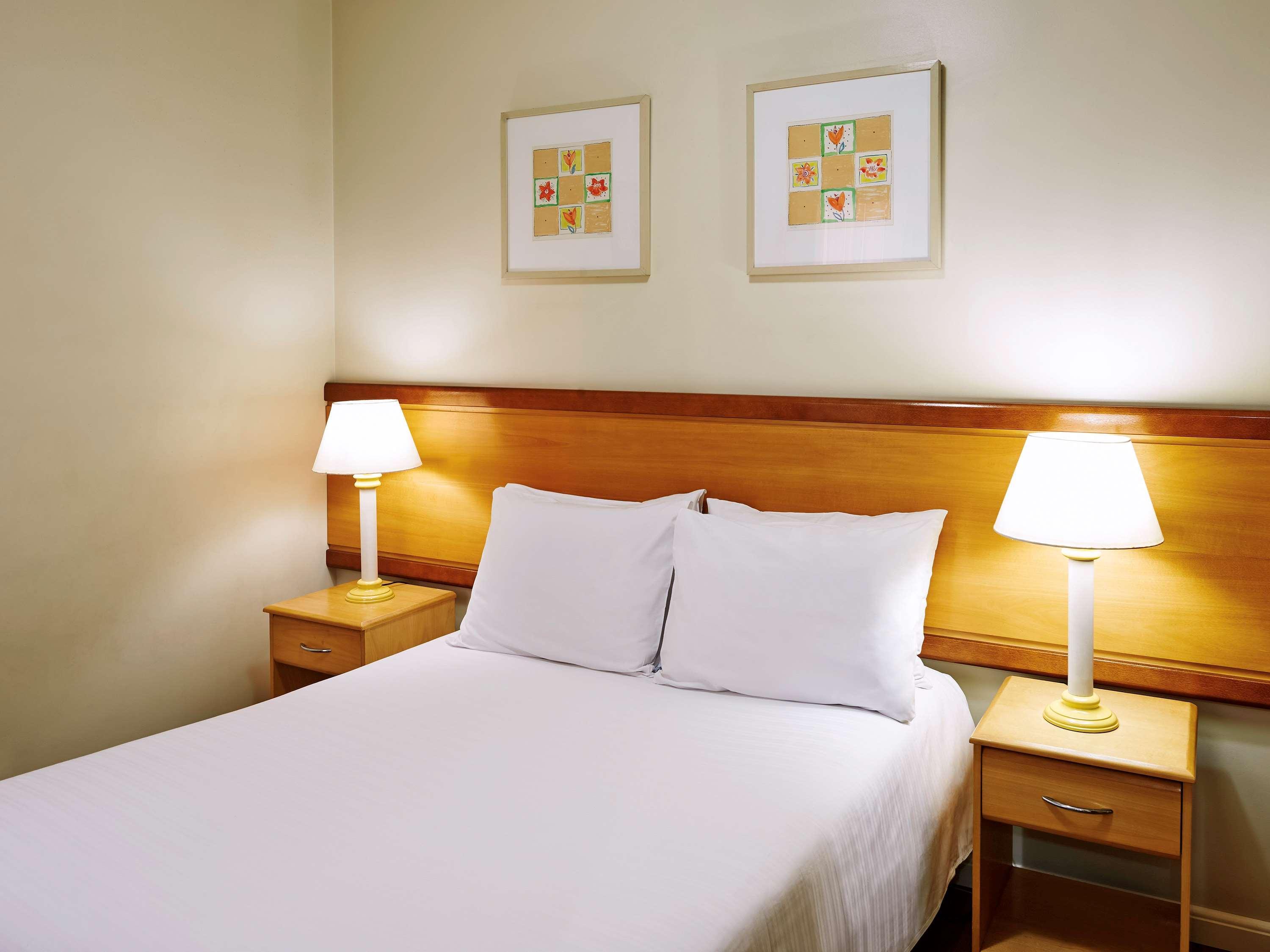 อพาร์ตโฮเต็ล อดาจิโอ เซา เปาโล เบร์รินี Aparthotel เซาเปาโล ภายนอก รูปภาพ