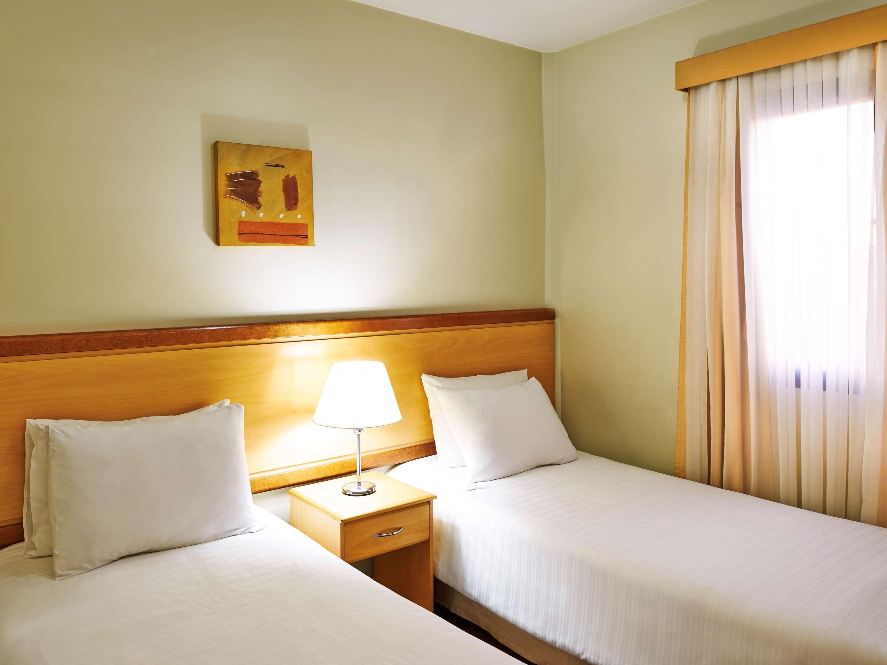 อพาร์ตโฮเต็ล อดาจิโอ เซา เปาโล เบร์รินี Aparthotel เซาเปาโล ภายนอก รูปภาพ