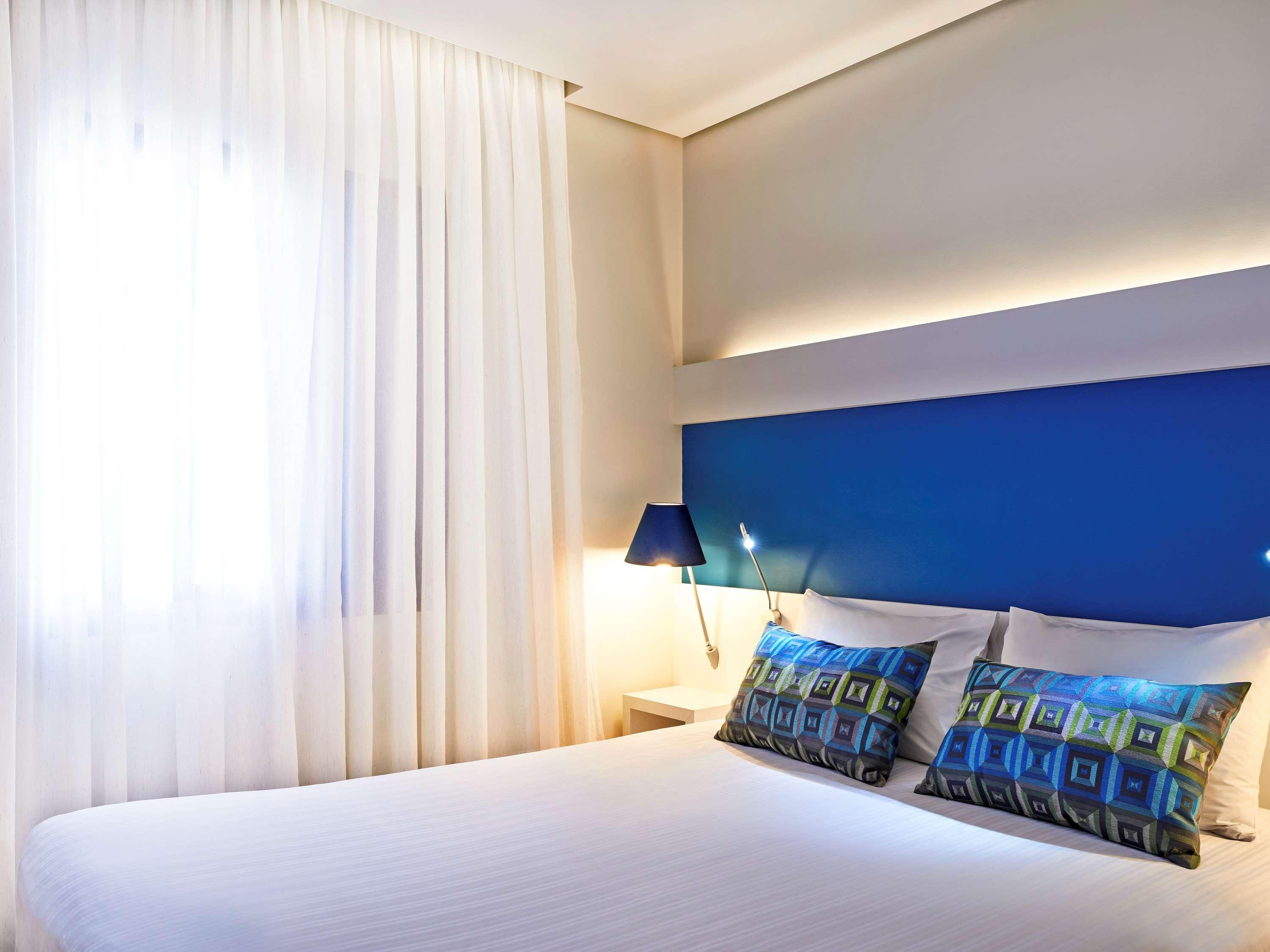 อพาร์ตโฮเต็ล อดาจิโอ เซา เปาโล เบร์รินี Aparthotel เซาเปาโล ภายนอก รูปภาพ